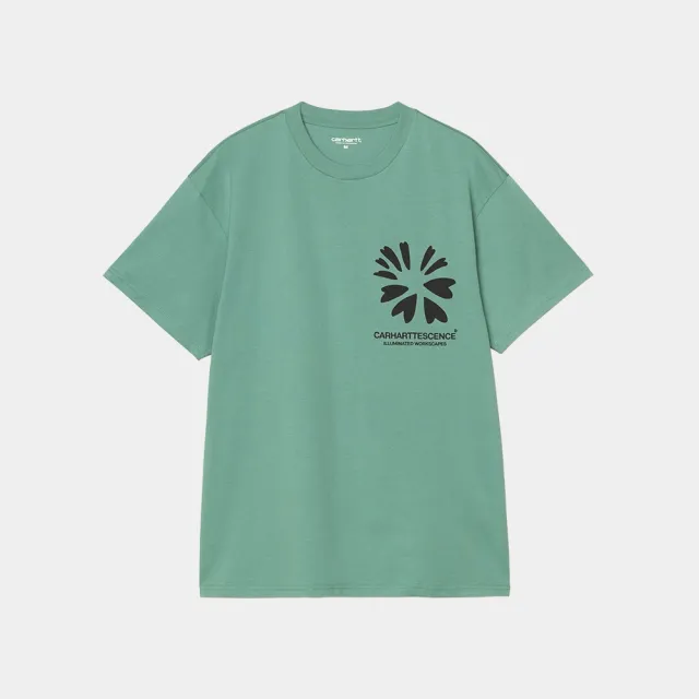 【Carhartt WIP】短袖 T恤 S/S Compy T-Shirt經典工裝 男裝
