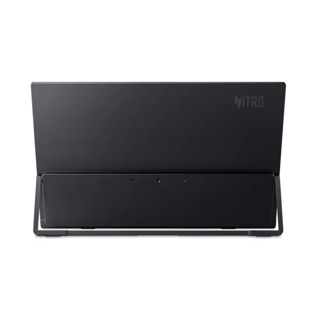 【Acer 宏碁】PG161W P1 16型 IPS FHD 16:10 144Hz 超薄可攜式電競螢幕(支援傾角/Type-C/4ms)
