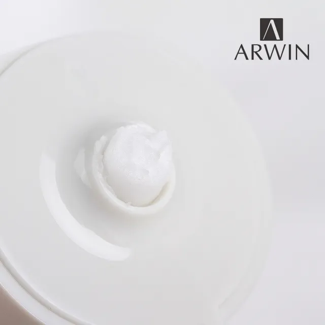 【ARWIN 雅聞】BC氨基酸玫瑰洗面皂150g*3入組(洗面乳/潔面乳)