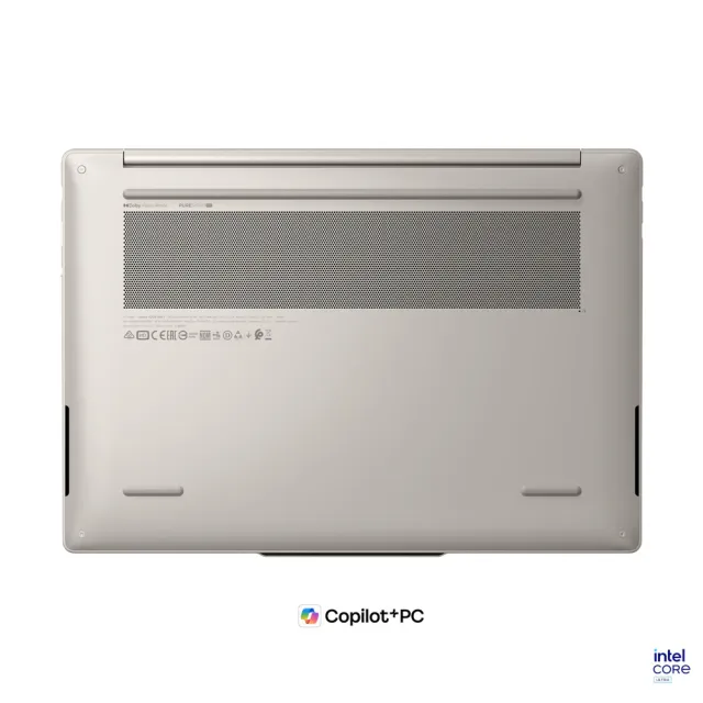 【Lenovo】14吋Ultra 7輕薄AI筆電(Yoga Slim 7/83QM003QTW/Ultra 7-355/32G/1TB/W11/OLED)