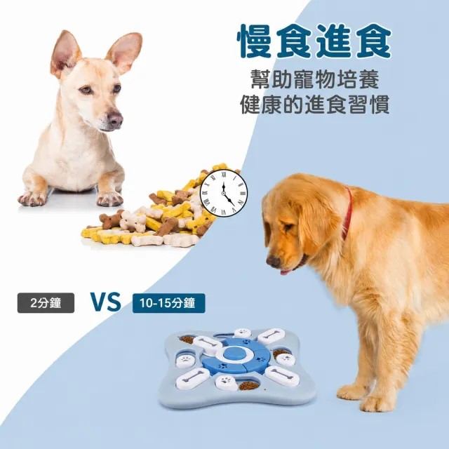 【LuvHome】Animali寵物益智趣味發聲玩具