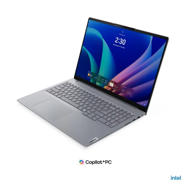 【ThinkPad 聯想】+2K迷你相機★14吋Ultra 7 AI商用筆電(ThinkBook 14 G9/Ultra 7-355/16G/512G SSD/W11H)