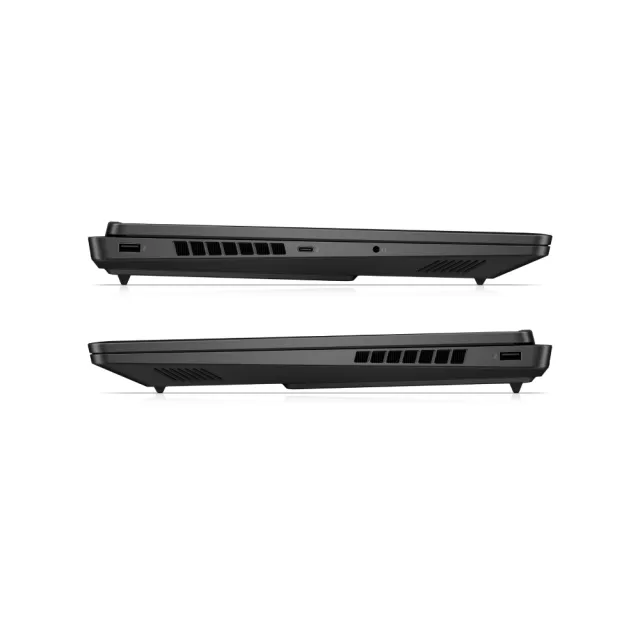【HP 惠普】16吋i9-14900HX 5070 8G電競筆電(HyperX OMEN 16-am2090TX/16G/1T/W11/究極黑)