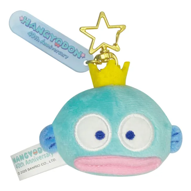 【icash 愛金卡】人魚漢頓40th_so Bubbly icash2.0