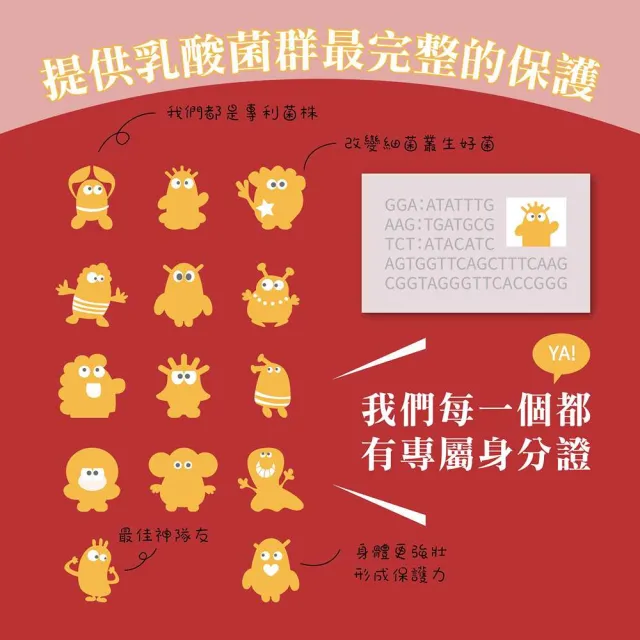 【生寶國際生技】總司直發 特益菌 益生菌複方LP110+LP119高菌數 3盒 EX菌數1300(30包/盒)+贈品