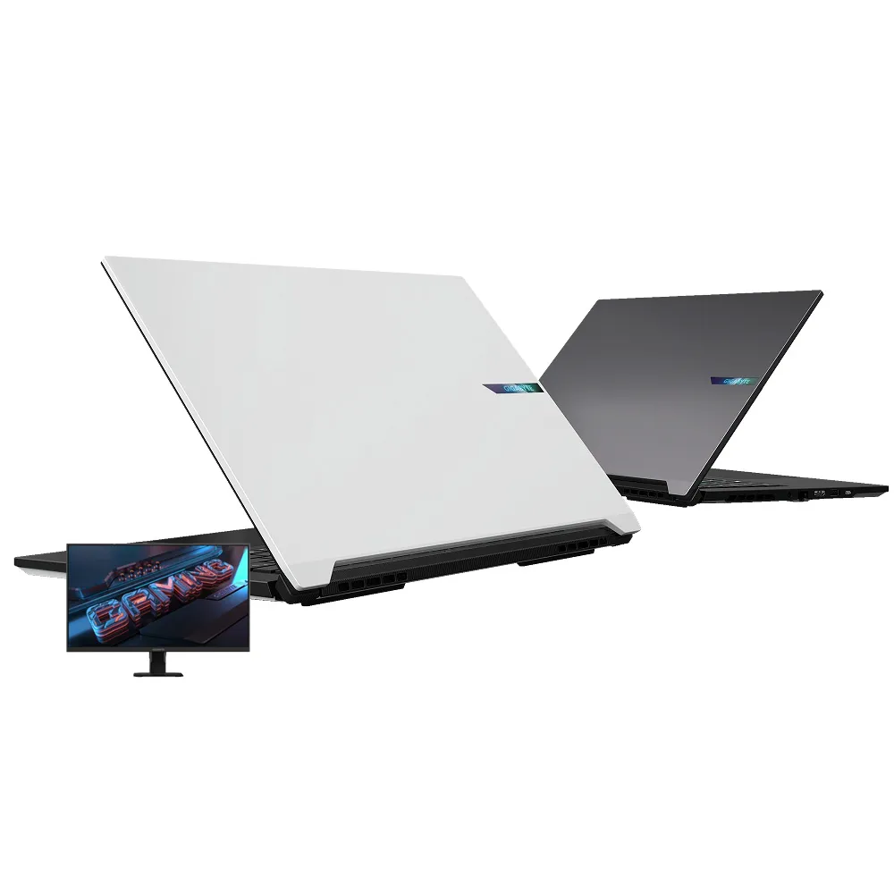 超值27型螢幕★【GIGABYTE 技嘉】16吋Ryzen AI 7 350 RTX5060電競筆電(AERO X16 1VH93TWC94DH/16G/1TB/W11)