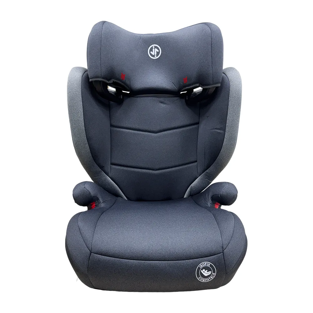 【JOLLY】Stable 成長型汽座（適合3-12 歲極輕量汽座 4.5kg 極輕量、雙重法規認證）