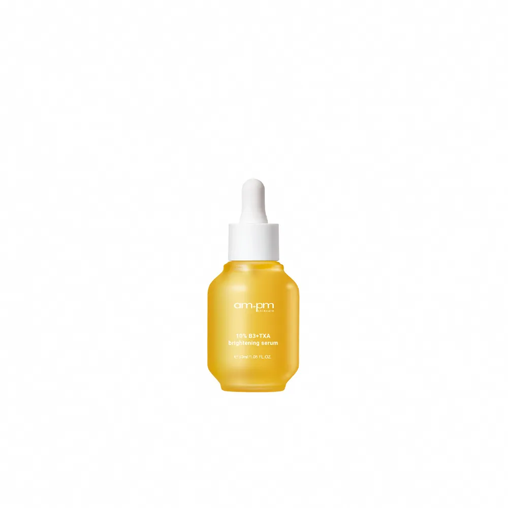 【ampm 牛爾】10% B3傳明酸亮白精華30ml(美白)