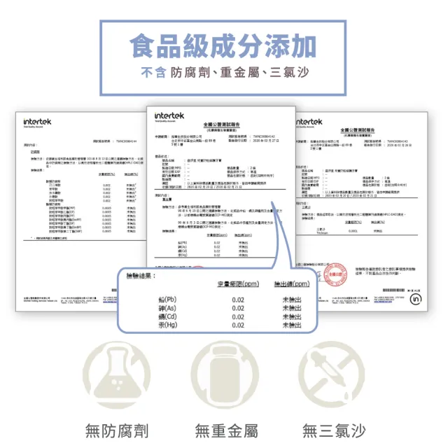 【Lab52 齒妍堂】兒童含氟防蛀修護牙膏80gX3條(獨家護齒技術/兒童牙膏/汪汪隊牙膏/含氟牙膏/專利護齒)