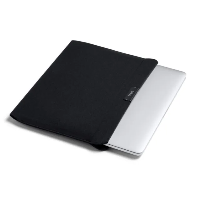 【Bellroy】官方直營 Laptop Sleeve 筆電收納包(經典黑)