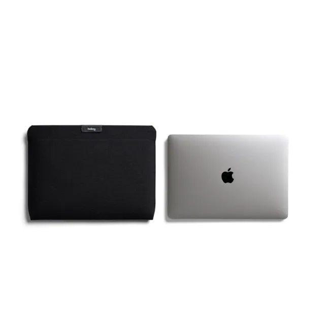 【Bellroy】官方直營 Laptop Sleeve 筆電收納包(經典黑)