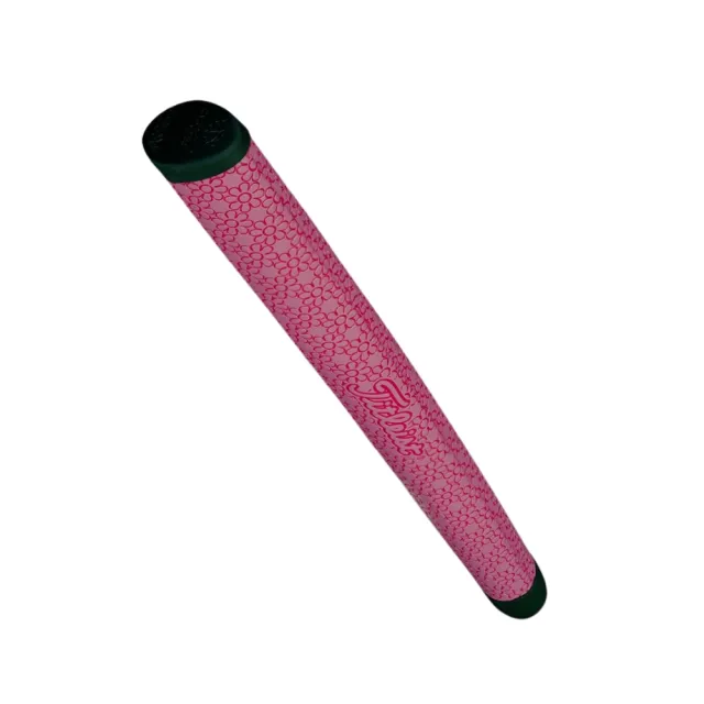 【Scotty Cameron 卡麥隆】Scotty Cameron Electric Pink 11吋 Mid-Size Matador 握把（限量版）