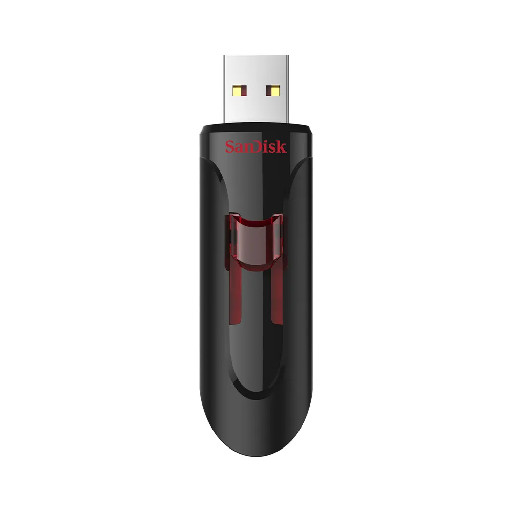 【SanDisk 晟碟】CZ600 Cruzer USB3.0 隨身碟32GB(公司貨)