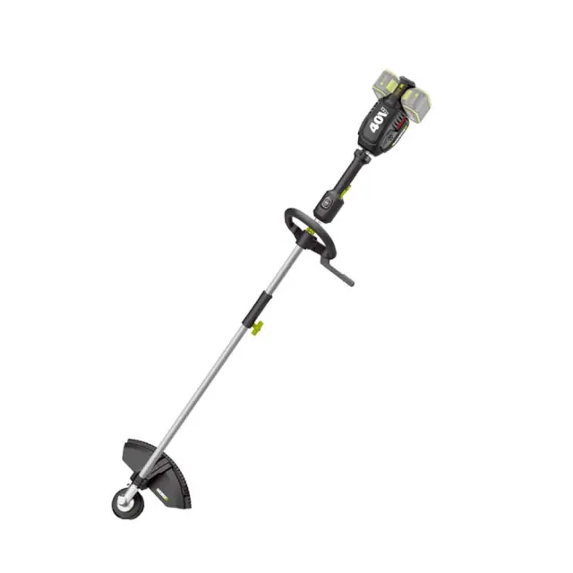 【WORX 威克士】40V 38cm 無刷鋰電割草機 空機 WD184.9(WD184.9)