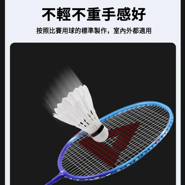 【Cube】PEAK匹克 羽毛球 訓練球 羽球 比賽羽球 練習球 耐打（12入/桶）
