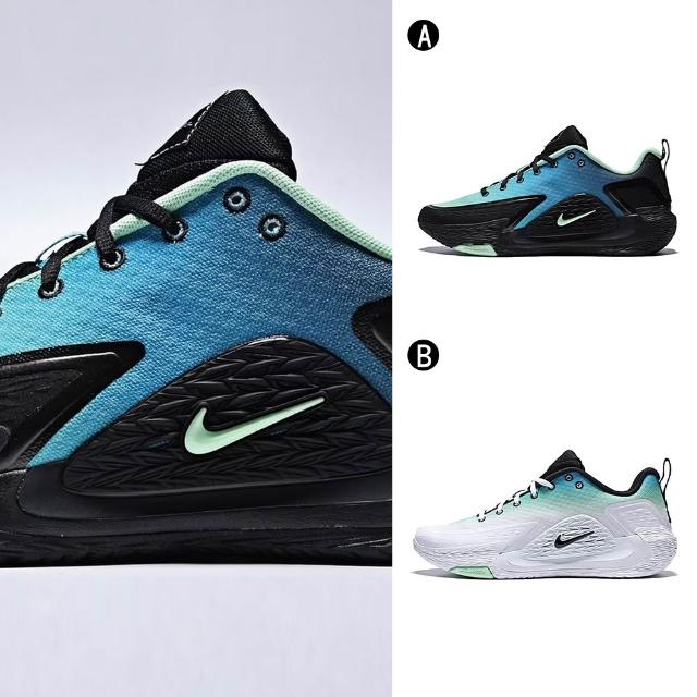 【NIKE 耐吉】籃球鞋 運動鞋 NIKE S.T. GLOW EP 男 A-IW1898030 B-IW1898101