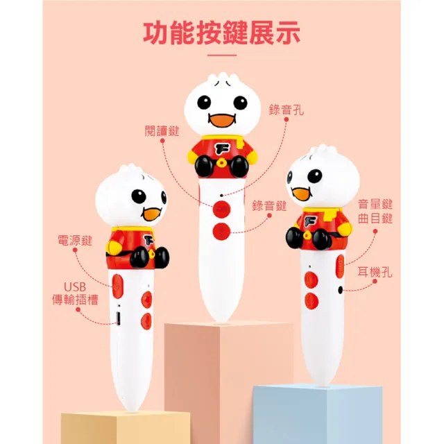 【風車圖書】萬物由來科學-多重點讀套組