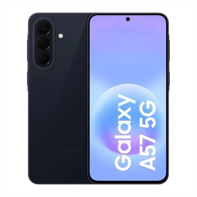 【Samsung 三星】Galaxy A57 5G 6.7吋(8G/256G/Exynos1680/5000萬鏡頭畫素)
