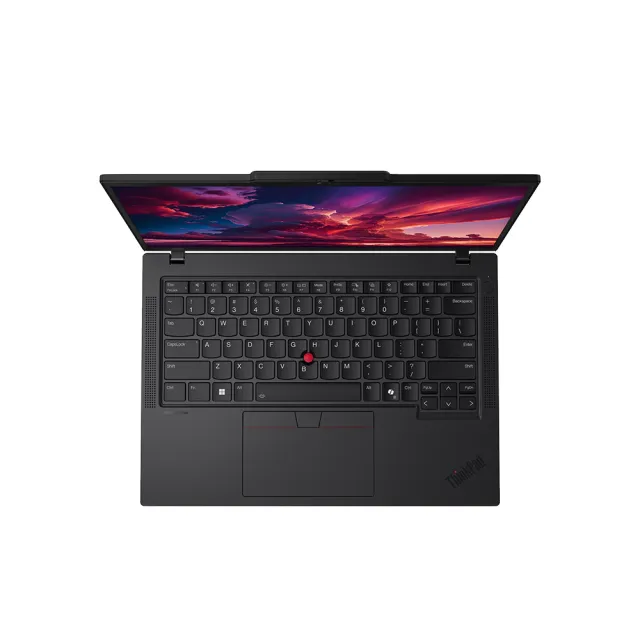 【ThinkPad 聯想】14吋AMD創作者商務特仕筆電(P14s Gen6/Ryzen AI 7 PRO 350/16G+16G/1TB/IPS/W11P)