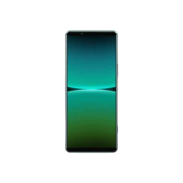 【INGENI】Sony Xperia 5 IV 旭硝子玻璃保護貼 全滿版 黑邊