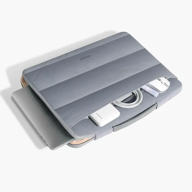 【innostyle】Stratus 16 吋電腦保護隨行包