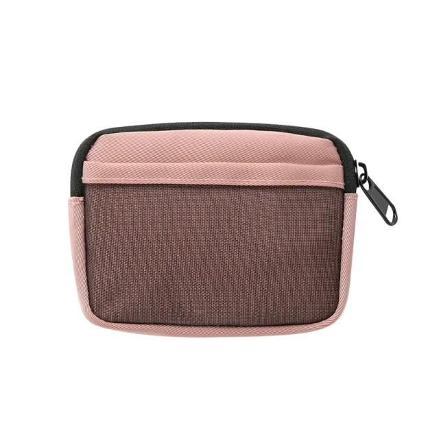 【YUN JOIN】贈品- Twill 時尚零錢包(防水包 防潑水 輕量 零錢包)