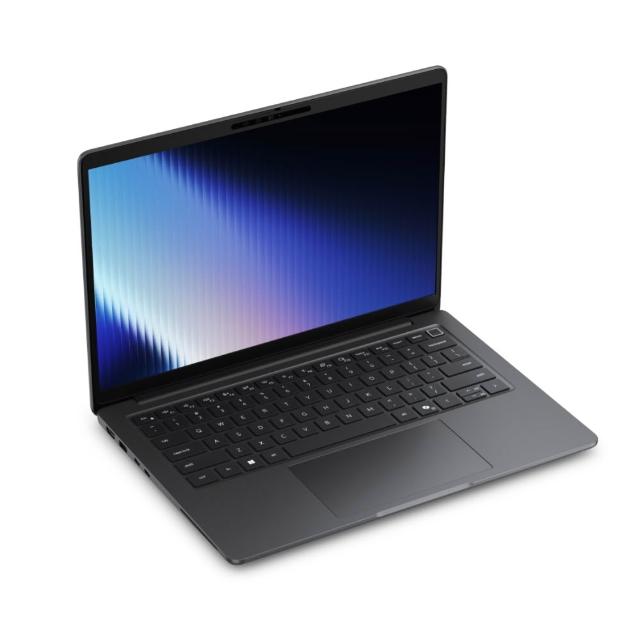 【DELL 戴爾】搭鼠13.3吋Ultra 7輕薄筆電(Dell Pro 7 13/P713260-U732G1T/U7-366H/32G/1TB SSD/W11P)