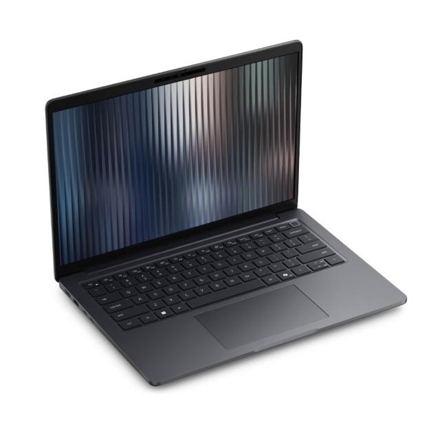 【DELL 戴爾】搭鼠14吋Core 5輕薄(Dell Pro 3 14/P314260-C516G512G/Core 5-320/16GB/512GB SSD/W11P)