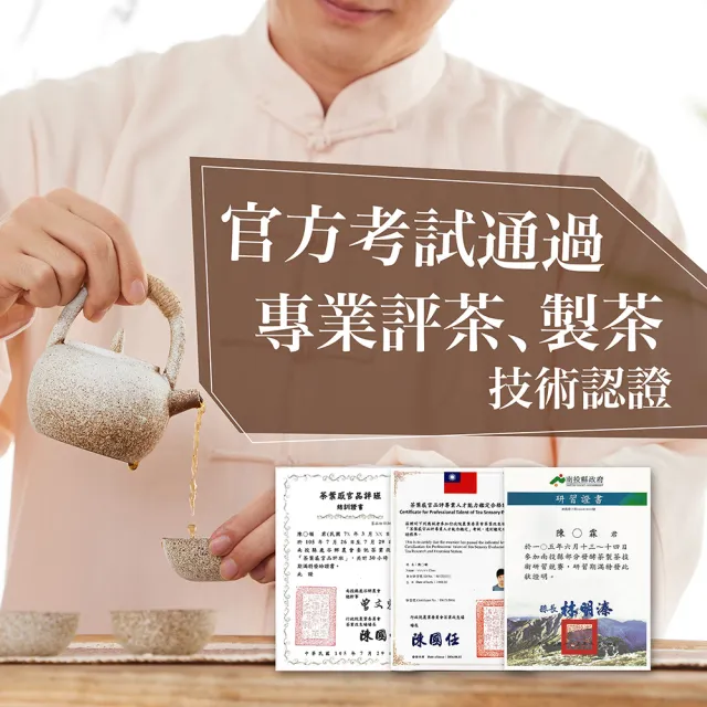【鑫龍源】台灣綠茶有機茶16包組(50g/包-共800g-有機零檢出ND-無烘焙-無發酵-高山綠茶-球型綠茶-附提袋)
