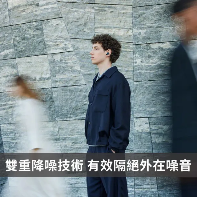 【SONY 索尼】WF-C710N 真無線藍牙耳機(台灣公司貨保固12個月)