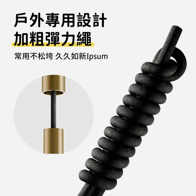 【AMKE】鋁合金口袋折疊椅 免組裝一秒收折 隨身背帶露營椅 排隊小摺凳 (走累隨時坐/漫博演唱會必備)