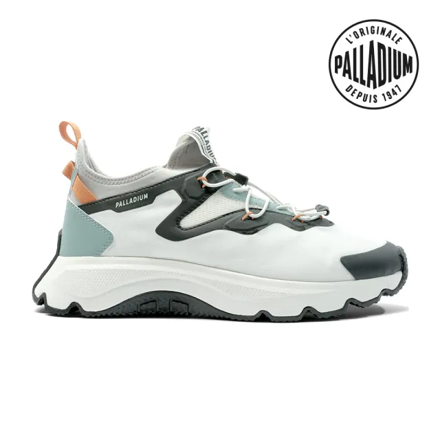 【Palladium】THUNDER LO S再生潮流機能鞋/休閒鞋-男鞋/女鞋-八色任選