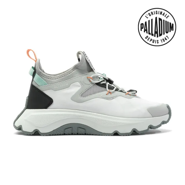 【Palladium】THUNDER LO S再生潮流機能鞋/休閒鞋-男鞋/女鞋-八色任選