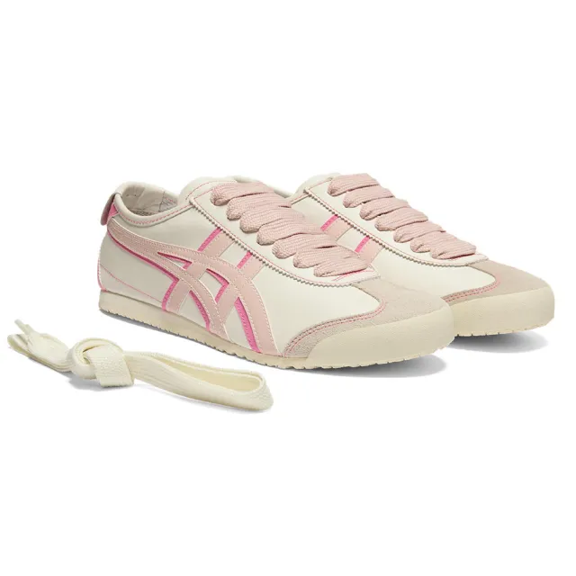 【Onitsuka Tiger】鬼塚虎- MEXICO 66｜(1183C679-100 / 1183C679-101 / 1183C679-102)