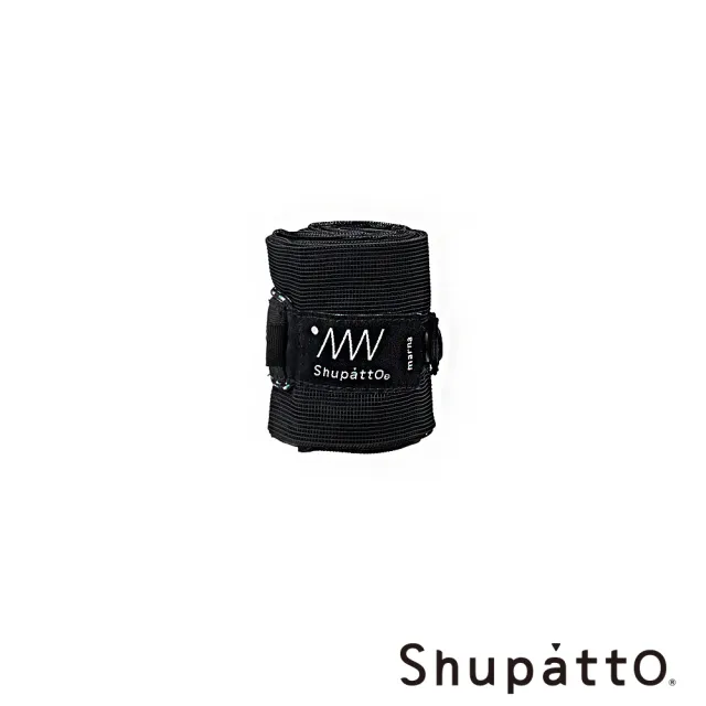 【SHUPATTO】官方直營水滴型型戶外系列秒收環保時尚網袋-小-多色(9L/環保袋/啪啪包/購物袋)