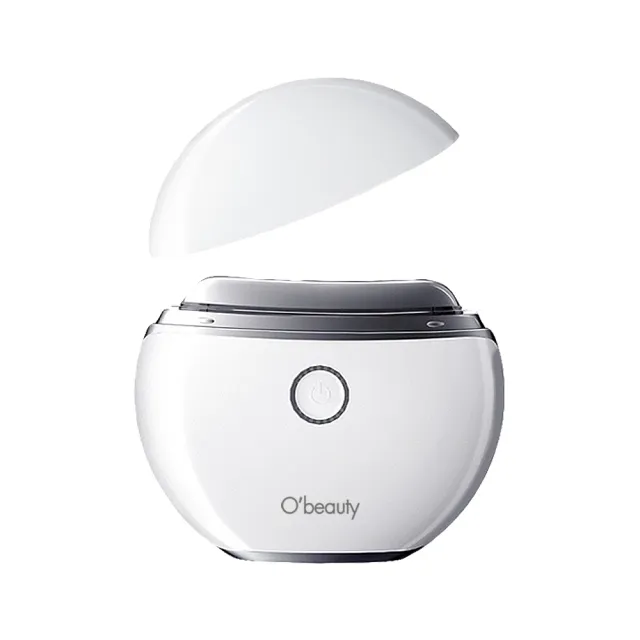 【Obeauty 奧緹】彩光護膚美顏儀 UFS-270 (居家美容 震動 熱敷 美容儀 保養 提拉)