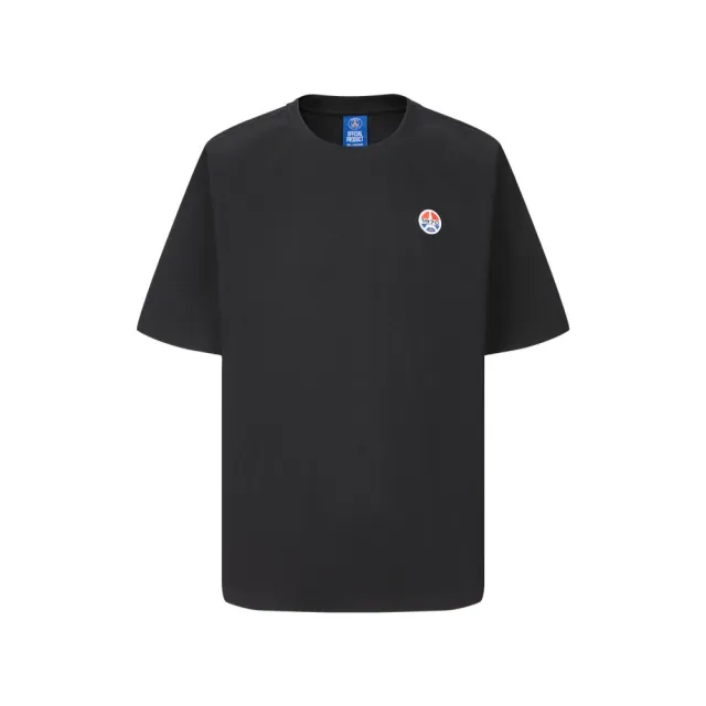 【FANATICS】PSG CREST S/S TEE BLACK 巴黎聖日耳曼 黑 短袖上衣 T恤