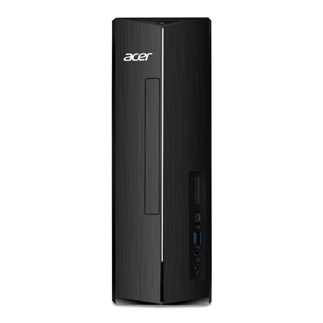 【Acer 宏碁】R3 四核文書電腦(XC-1725/R3-5400U/8G/512G SSD/W11H)