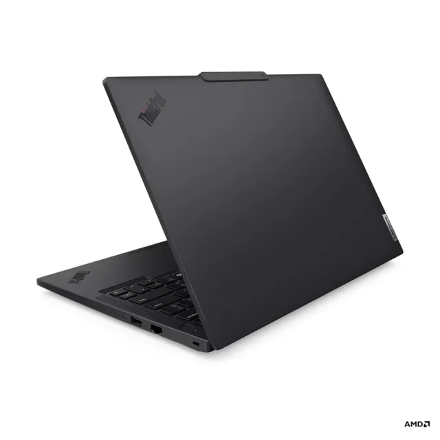 【ThinkPad 聯想】+Office2024企業版★14吋Ryzen AI 7 PRO-350 商用輕薄筆電(T14 G6/16G/512G/W11P/3年保)