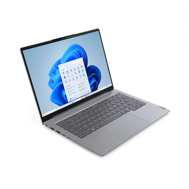 【ThinkPad 聯想】+Office2024企業版★14吋Ultra 5 Ai 商用筆電(ThinkBook 14 G9/Ultra 5-332/16G/512G SSD