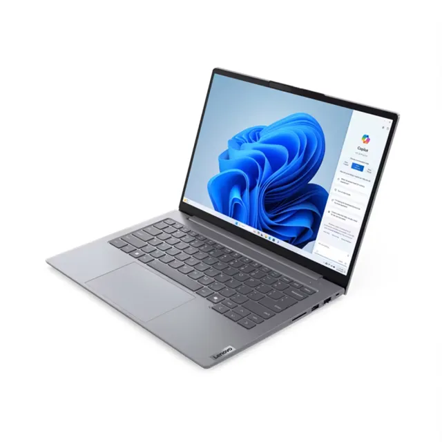 【ThinkPad 聯想】+Office2024企業版★14吋Ultra 5 Ai 商用筆電(ThinkBook 14 G9/Ultra 5-332/16G/512G SSD