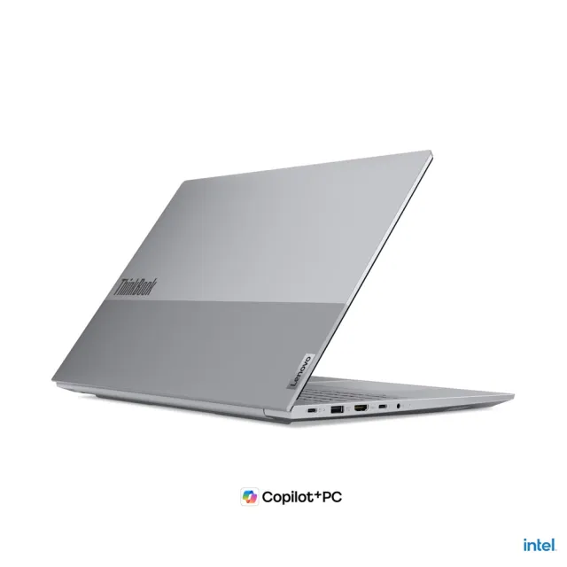【ThinkPad 聯想】+Office2024企業版★16吋Ultra 5 AI商用筆電(ThinkBook 16 G9/Ultra 5-332/16G/512G SSD/