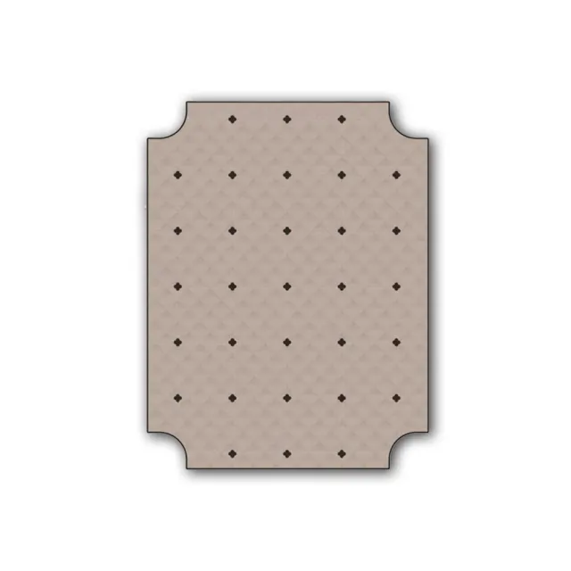 【MBCF 露營狂】ODT帳篷專用地墊 320x250cm 防水地墊 野餐地墊 露營地墊