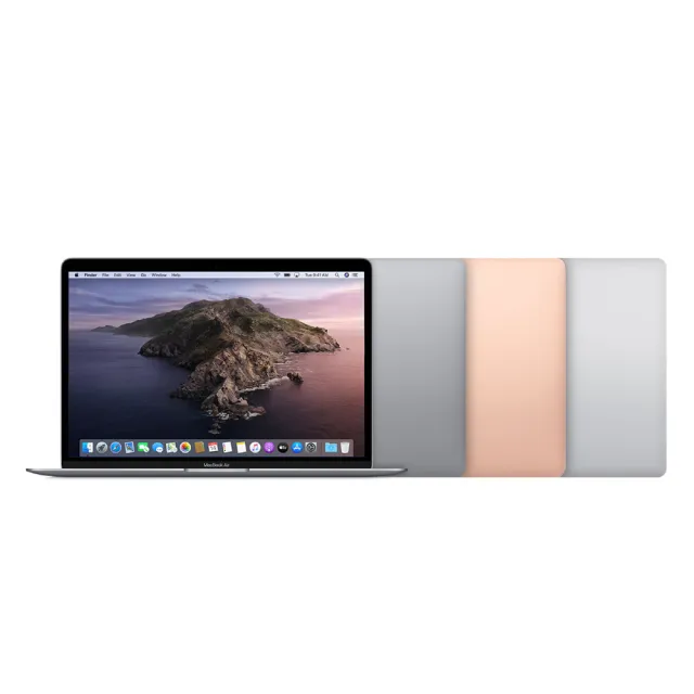【Apple】A級福利品 MacBook Air Retina 2020 13吋 i3 1.1GHz 雙核心 8G RAM/256G SSD(A2179)