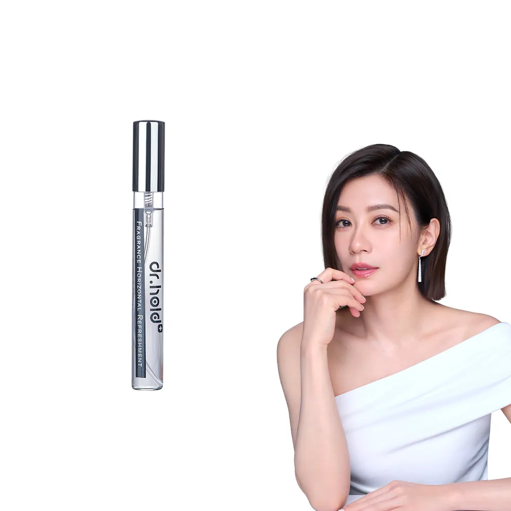 【dr.hold 黛后】迷情松香淡香水10ml