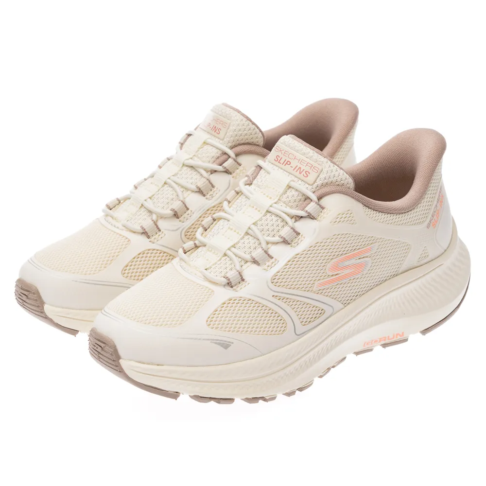 【SKECHERS】女童系列 女童鞋 瞬穿舒適科技 GO RUN CONSISTENT 2.0(303985LNAT)