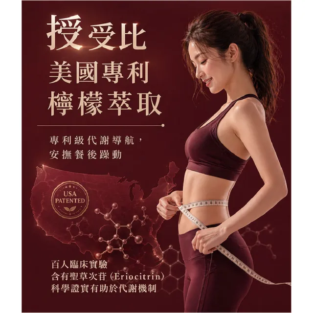 藥師不私藏 爆燃錠 促進代謝配方 餐前運動補給 4錠x15包/盒 (全新包裝)