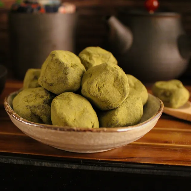 【正心堂花茶行】蔬果酵素梅 250克 X5包/組(酵素梅、抹茶梅、綠茶梅)