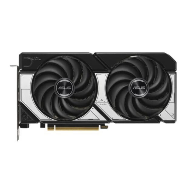 【ASUS 華碩】Dual GeForce RTX™ 5070 12GB GDDR7 OC 顯示卡