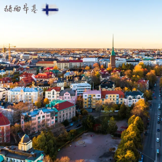 【找到了旅遊】芬蘭玻璃屋 極光之旅10日-促銷 (下單免領隊小費)